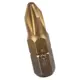 Бита крестовая Bosch 2.609.255.917 PH2x25 мм, 2 шт