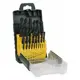 Набор сверл HSS-R Bosch 2.607.017.153, 25 шт