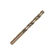 Сверло по металлу HSS-Co D.Bor TD-338-CO5-095-01 9.5x125 мм