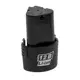 Аккумулятор Kolner KCD 12L, 12 В Li-Ion 1.5 Ач