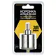 Коронка алмазная по керамограниту Diamond Industrial DIDCSC038 38 мм