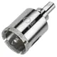 Коронка алмазная по керамограниту Diamond Industrial DIDCSC035 35 мм