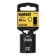 Торцевая головка ударная Dewalt DT7540-QZ 22 мм 1/2 дюйма