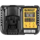 Зарядное устройство для аккумуляторов Dewalt DCB1104-QW