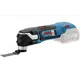 Реноватор аккумуляторный бесщеточный Bosch Professional GOP 18V-28, 18 В Li-Ion без АКБ и ЗУ