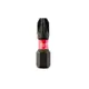 Бита крестовая ударная Milwaukee Shockwave 4932430868 PZ3x25 мм, 2 шт