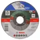 Диск отрезной по стали тип 42 Bosch 2.609.256.332 115x22.2x2.5 мм