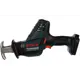 Пила сабельная аккумуляторная Bosch GSA 18 V-LI С Professional Solo, 18 В Li-Ion без АКБ и ЗУ