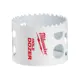Коронка по стали Milwaukee 49560153 Hole Dozer 65x41 мм