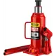 Домкрат бутылочный гидравлический Stayer 43160-10_z01 до 10 т, 230-460 мм