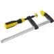 Струбцина Stayer Hercules-F 32095-050-200 F-образная усиленная 200 мм