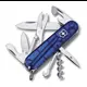 Нож Victorinox Climber 1.3703.T2 пластиковый корпус 91 мм