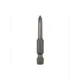 Бита крестовая Kranz KR-92-0413 PH1x50 мм, 10 шт