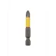 Бита крестовая Kranz KR-92-0419-1 PZ2x50 мм, 2 шт