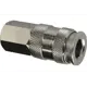 Соединитель быстросъемный Wiederkraft WDK-830SFA 3/8 дюйма