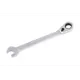 Ключ рожковый с трещоткой Norgau Industrial SKE-169-215 11 мм