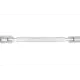 Ключ рожковый Norgau Industrial SKE-169-272 17x19 мм