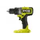 Дрель-шуруповерт аккумуляторная ударная Ryobi RDD18X-0 5133004984, 18 В Li-Ion без АКБ и ЗУ