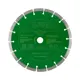 Диск алмазный по граниту D.Bor Standard S-10 сегментный 230x22.2x2.6 мм