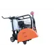 Резчик швов бензиновый ТСС RH-450L двигатель Loncin, 11000 Вт 450 мм