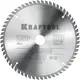 Диск пильный по дереву Kraftool 36952-250-30 30Т 250x30x2 мм
