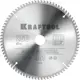Диск пильный по алюминию Kraftool 36953-250-32 80Т 250x32x2.2 мм