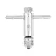Вороток для метчиков Norgau Industrial RHT-270-137, 85 мм