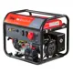 Генератор бензиновый Fubag BS 6600 DA ES 6.6 кВт