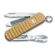 Мультитул Victorinox Classic SD Precious Alox 0.6221.408G алюминиевый корпус 58 мм