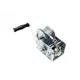 Лебедка ручная Tor ЛФ-1600 до 600 кг 20 м