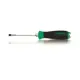 Отвертка прямая Toptul FAGB6E15 SL6.5x150 мм