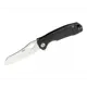 Нож Honey Honey Badger Flipper Wharncleaver M HB1038 185 мм