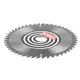Диск пильный по дереву Hammer Flex 205-118 CSB WD 48T 235x30x3 мм
