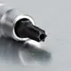 Торцевая головка Norgau Industrial SHD-247-314 1/4 дюйм T15