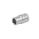 Торцевая головка 6-гранная Norgau Industrial SHD-174-218 1/2 дюйма 14 мм