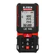 Дальномер лазерный Elitech LD 100, до 100 м