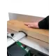 Станок фуговально-рейсмусовый Fabtec PT250, 1500 Вт