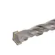 Бур SDS Plus Matrix 710066 16x460 мм