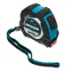 Рулетка Gross Magnetisch 32570 магнитная с автостопом 3 м x 16 мм