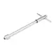 Вороток для метчиков Norgau Industrial RHT-270-140, M5-M12 300 мм
