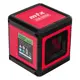 Уровень лазерный Mtx XQB Green Basic Set 35019 зеленый луч, дальность до 20 м
