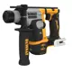 Перфоратор аккумулятрный бесщеточный SDS Plus Dewalt DCH172N-XJ, 18 В,Li-Ion без АКБ и ЗУ, 1.4 Дж