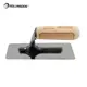 Кельма отделочная Rollingdog Doberman 02165 75x200 мм
