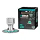 Диск алмазный по керамограниту Bihui Mini Thin Turbo 02291 турбо 50x14x2 мм