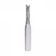 Фреза усиленная двухзаходная Delta Tools 06-5223 8 мм
