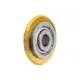 Ролик для плиткореза BIHUI TCS-SW 22x6 мм