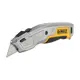 Нож с выдвижным лезвием Dewalt DWHT10054-0