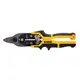 Ножницы по металлу прямой рез Dewalt DWHT14694-0 до 1.2 мм, 300 мм
