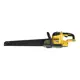 Пила аллигаторная аккумуляторная бесщеточная Dewalt Flexvolt DCS397N, 54 В Li-Ion без АКБ и ЗУ
