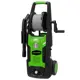 Мойка высокого давления Greenworks GPWG4 НСК, 130 бар, 530 л/ч